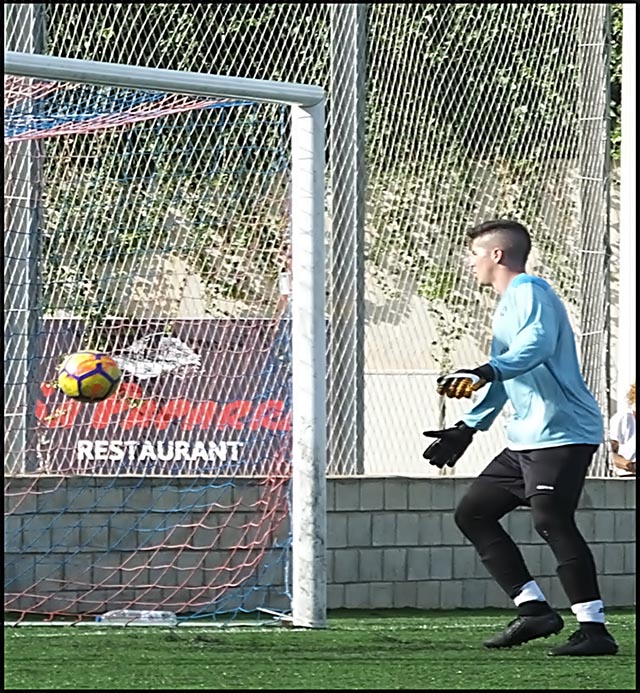 CDM 2 CNSTNCIA 2 LIGA NAC JUV 18 19