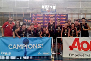 Bahía San Agustín Masculí