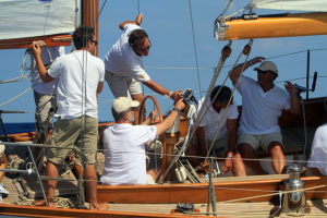 Barcos Época-Copa del Rey 2018