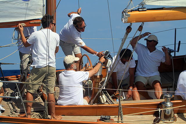 Barcos Época-Copa del Rey 2018