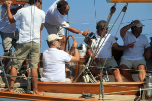 Barcos Época-Copa del Rey 2018