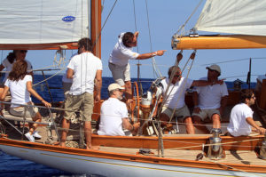 Barcos Época-Copa del Rey 2018