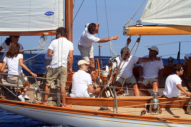 Barcos Época-Copa del Rey 2018
