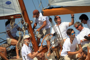 Barcos Época-Copa del Rey 2018