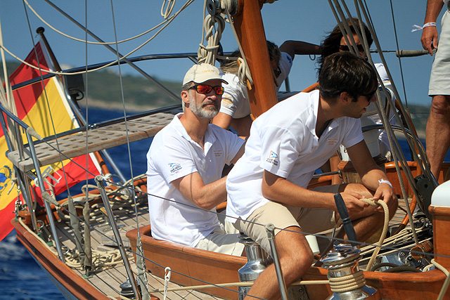 Barcos Época-Copa del Rey 2018
