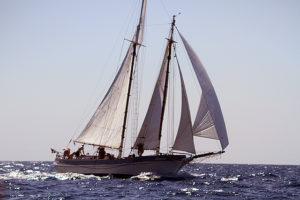 Barcos Época-Copa del Rey 2018