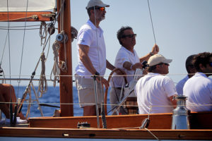 Barcos Época-Copa del Rey 2018