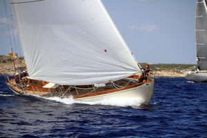 Barcos Época-Copa del Rey 2018