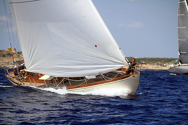 Barcos Época-Copa del Rey 2018