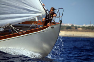 Barcos Época-Copa del Rey 2018