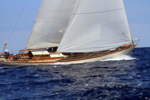 Barcos Época-Copa del Rey 2018