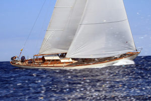 Barcos Época-Copa del Rey 2018