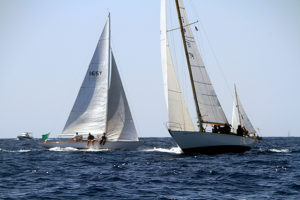 Barcos Época-Copa del Rey 2018