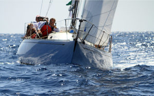 Barcos Época-Copa del Rey 2018