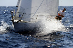 Barcos Época-Copa del Rey 2018
