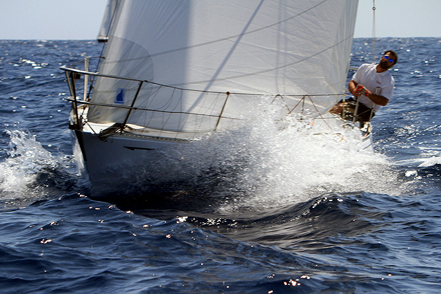 Barcos Época-Copa del Rey 2018