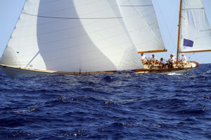 Barcos Época-Copa del Rey 2018