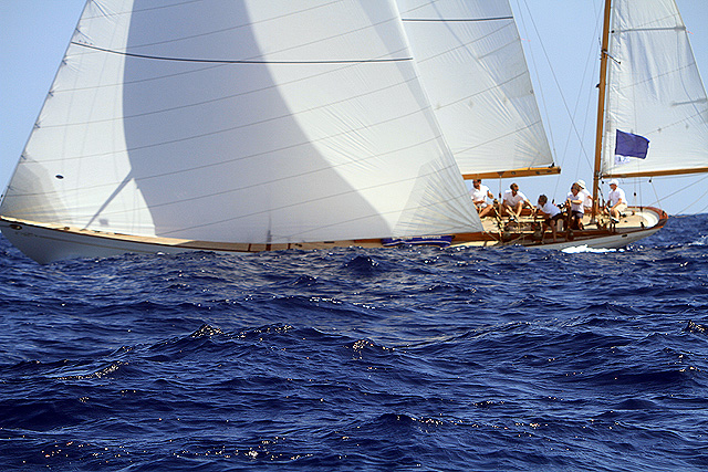 Barcos Época-Copa del Rey 2018