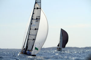 Barcos Época-Copa del Rey 2018