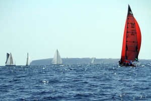 Barcos Época-Copa del Rey 2018