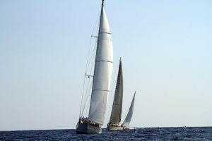 Barcos Época-Copa del Rey 2018