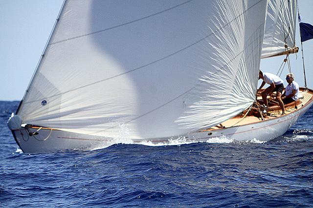 Barcos Época-Copa del Rey 2018