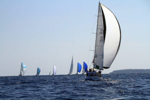 Barcos Época-Copa del Rey 2018