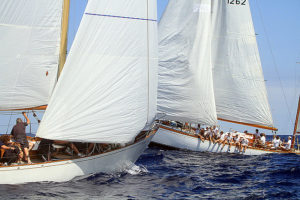 Barcos Época-Copa del Rey 2018