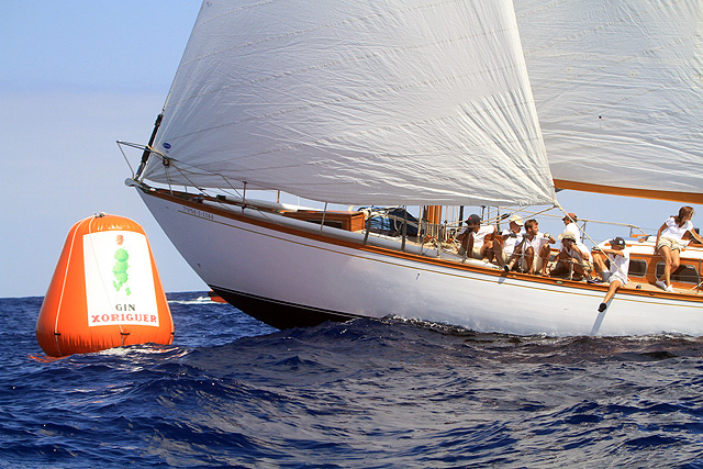 Barcos Época-Copa del Rey 2018