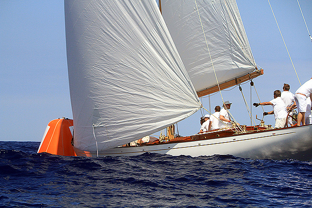 Barcos Época-Copa del Rey 2018