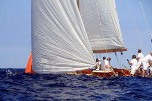 Barcos Época-Copa del Rey 2018