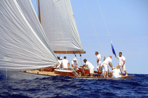 Barcos Época-Copa del Rey 2018