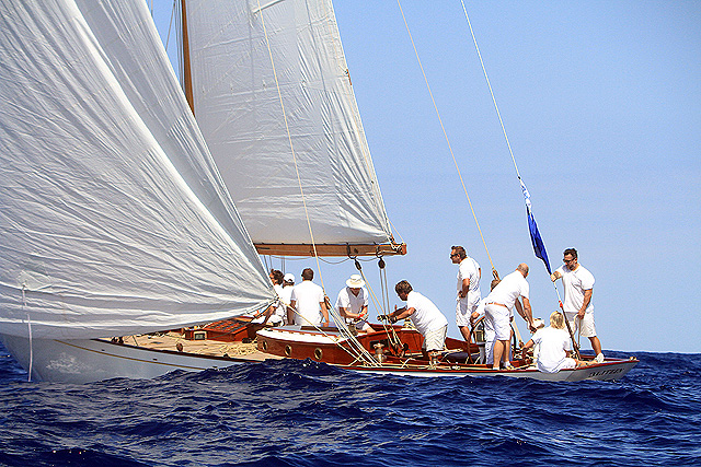 Barcos Época-Copa del Rey 2018