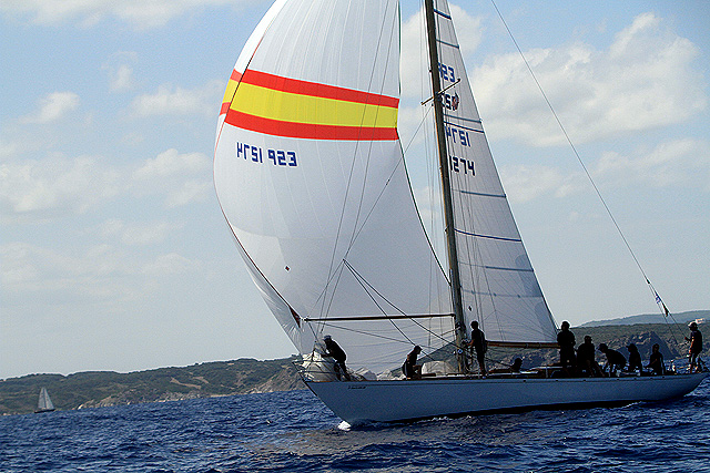 Barcos Época-Copa del Rey 2018