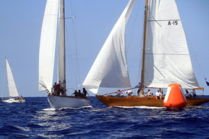 Barcos Época-Copa del Rey 2018