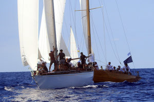 Barcos Época-Copa del Rey 2018