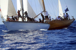 Barcos Época-Copa del Rey 2018