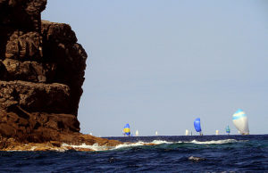 Barcos Época-Copa del Rey 2018