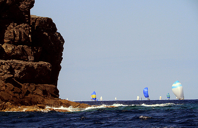 Barcos Época-Copa del Rey 2018