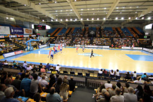 Basquet Hestia Menorca-Iberostar Palma