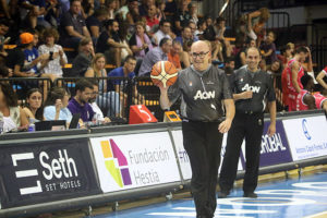 Basquet Hestia Menorca-Iberostar Palma