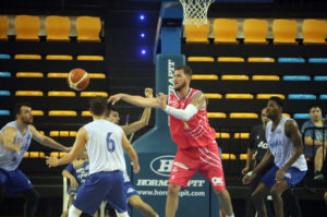 Basquet Hestia Menorca-Iberostar Palma