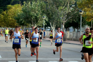 Final Curses Popular d'Estiu