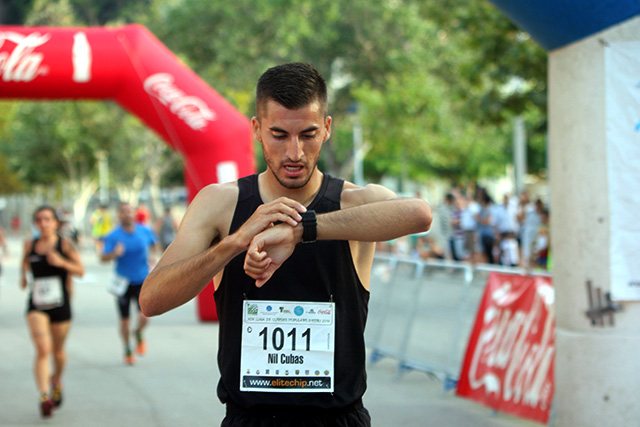 Final Curses Popular d'Estiu