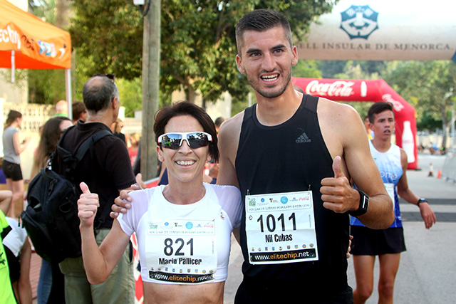 Final Curses Popular d'Estiu