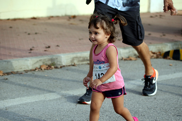 Final Curses Popular d'Estiu