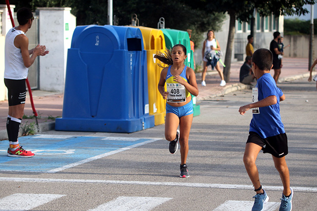 Final Curses Popular d'Estiu