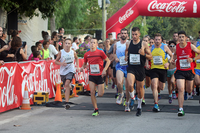 Final Curses Popular d'Estiu