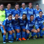Futbol Femenino LA-Sporting-Baleares RA