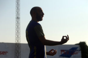 Futbol-Supercopa Menorca UD Mahón-Sporting de Mahón